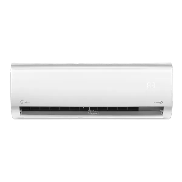 Aire Acondicionado Split Pared Midea 24.000BTU Inverter Gold Fin con Wifi